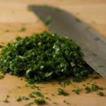 cilantro