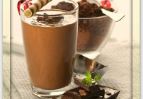 Milkshake