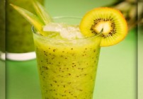 Kiwi Smoothie