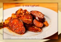 Eggplants