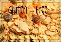 Oatmeal Breakfast Cereal