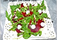 beet salad