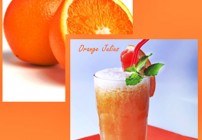 orange julius