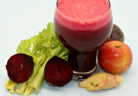 beet celery juice