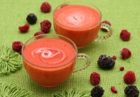mango berry mousse 3