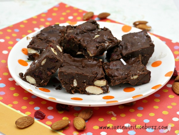 healthy chocolate bar5